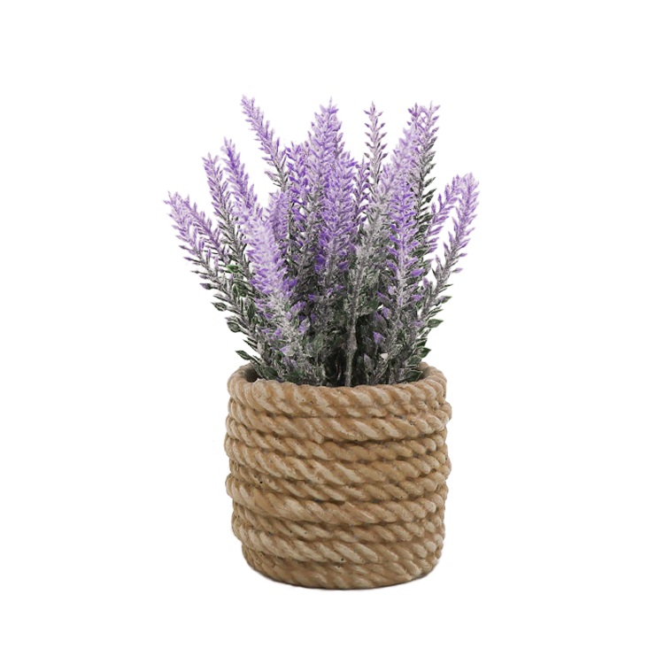 New artificial lavender flower artificial lavender artificial flowers lavender